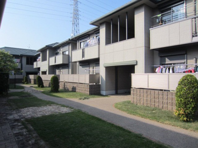 【外観】 | フォンテボヌール２