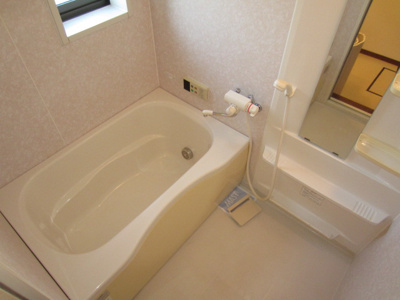 【浴室】 | フォンテボヌール２