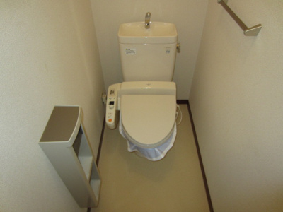 【トイレ】 | フォンテボヌール２