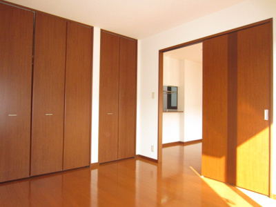 【居間・リビング】 | フォンテボヌール２