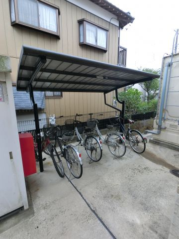 【その他共用部分】