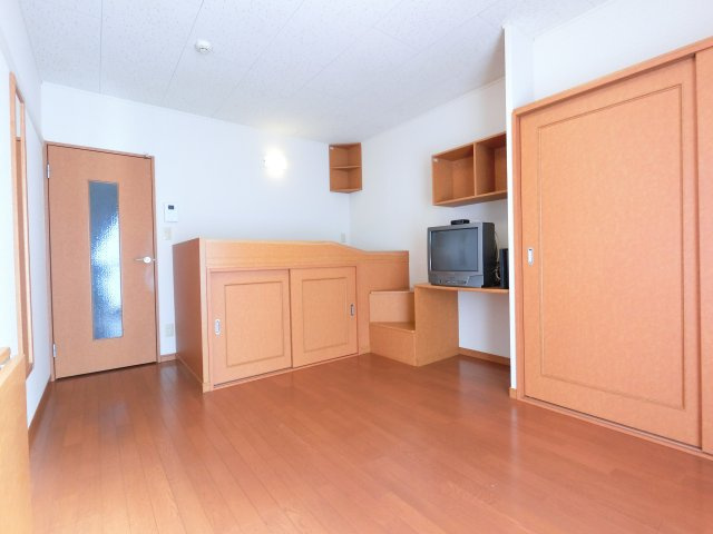 【居間・リビング】