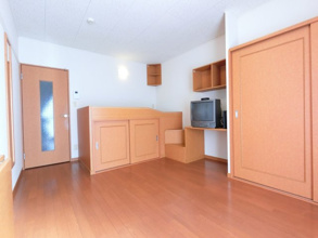 【居間・リビング】