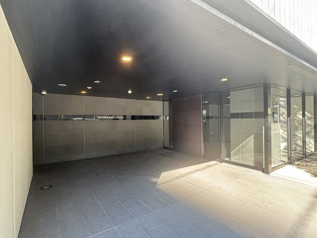 東京ミッドベイ勝どき