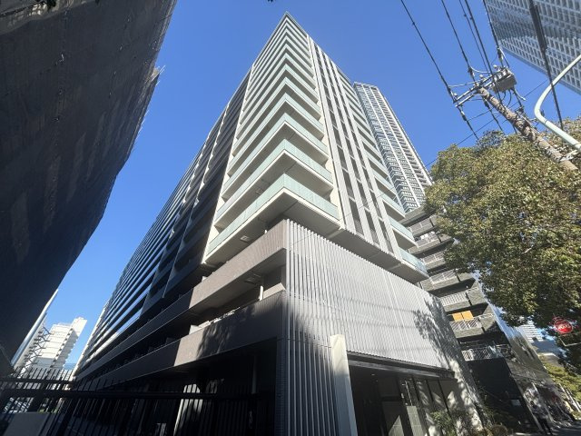 東京ミッドベイ勝どき