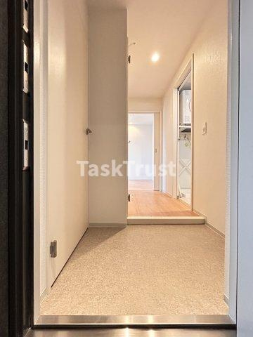 【玄関】 | Moruan Residence