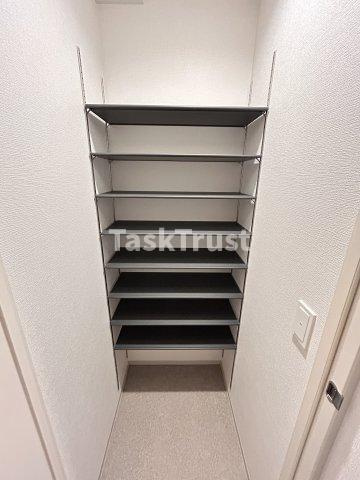 【収納】 | Moruan Residence