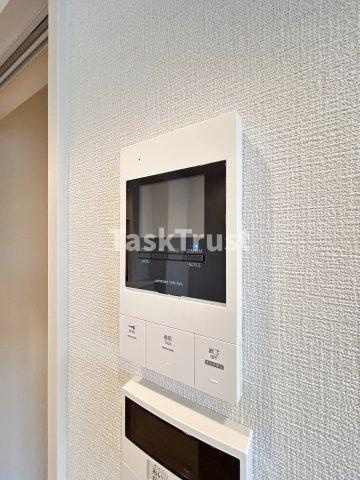 【セキュリティ】 | Moruan Residence