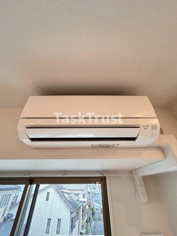 【設備】 | Moruan Residence