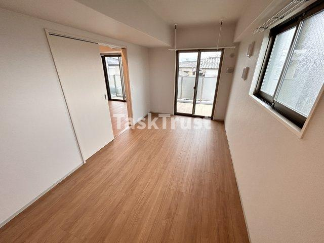 【内装】 | Moruan Residence