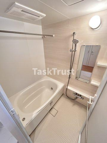 【浴室】 | Moruan Residence