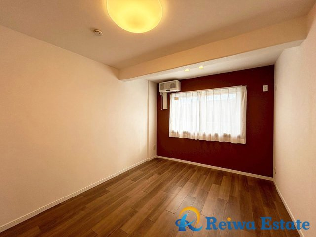 ハイマート辻堂の子供部屋