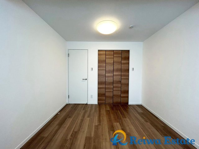 ハイマート辻堂の子供部屋