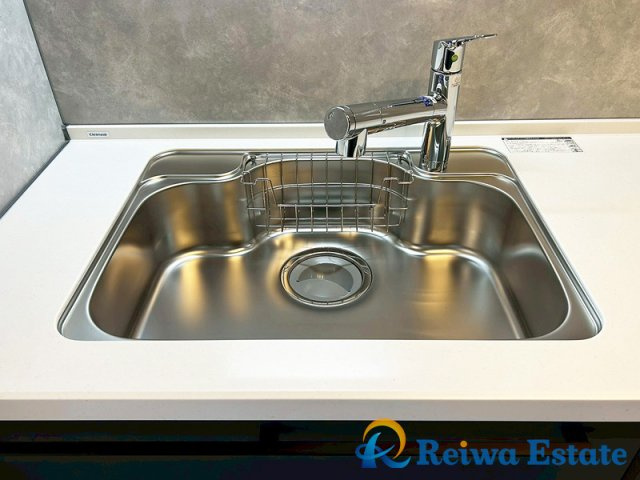 ハイマート辻堂の設備