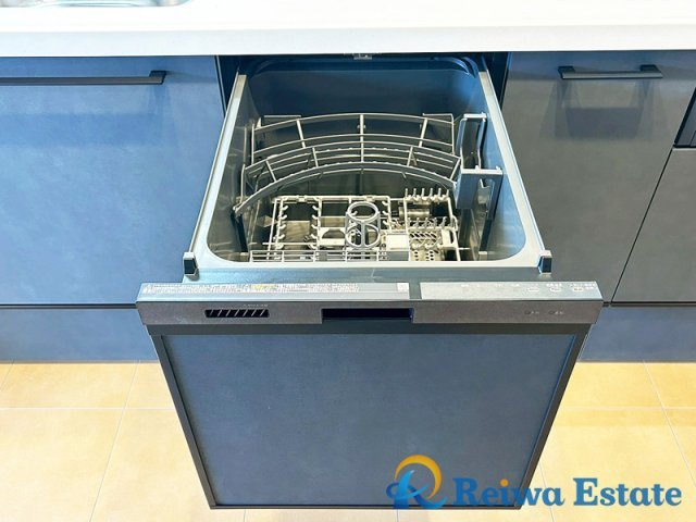 ハイマート辻堂の設備