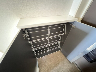 【玄関】 | フローラル行徳