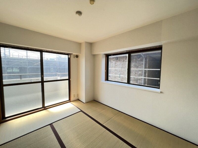 【内装】 | フローラル行徳