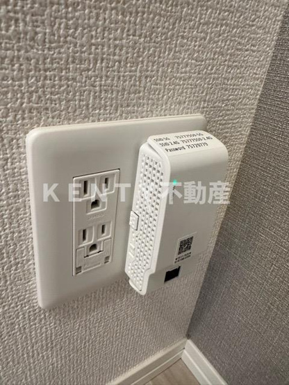 【設備】 | セレスティア下丸子