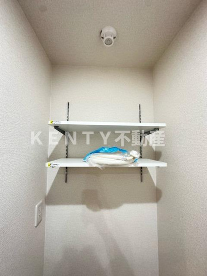 【設備】 | セレスティア下丸子
