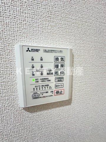 【設備】 | セレスティア下丸子