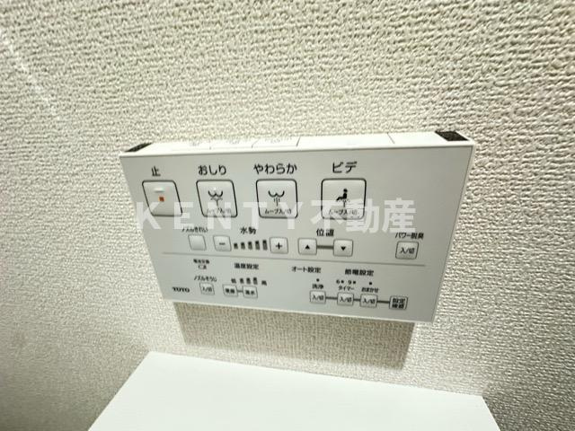 【設備】 | セレスティア下丸子
