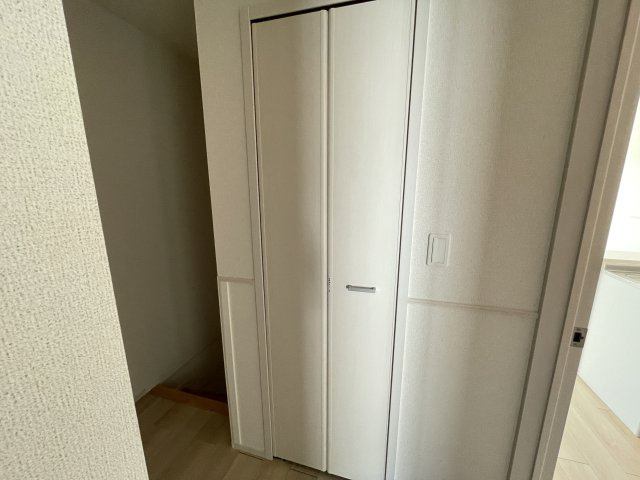 アンティームⅡのその他共用部分