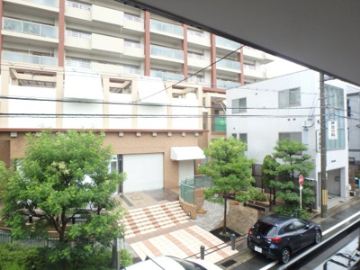 【展望】 | フルール甲東 | 眺望