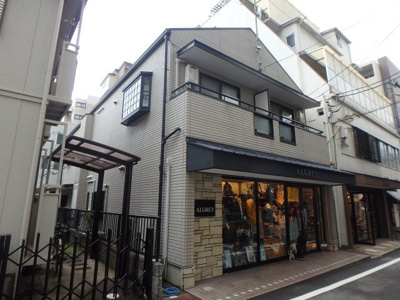 【外観】 | フルール甲東