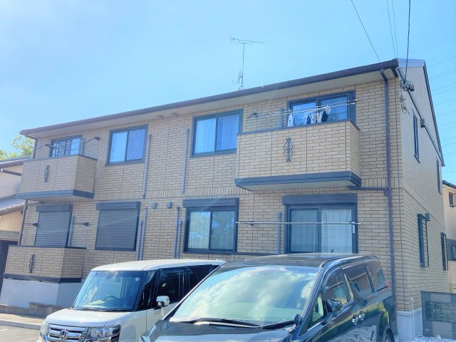 WING23のその他共用部分