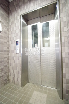 【その他共用部分】 | アート・フルベイシス | エレベーターあり