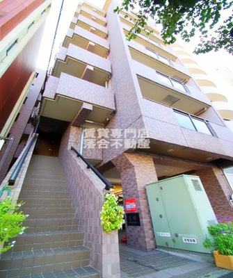 【外観】 | アート・フルベイシス | しっかりとした外観♪