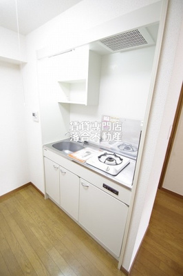 【キッチン】 | アート・フルベイシス | きれいなキッチン