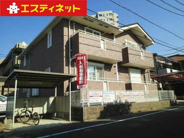 プラシードSの外観