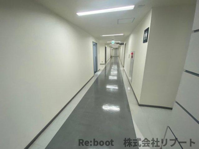 【ロビー】 | 和紅ビル