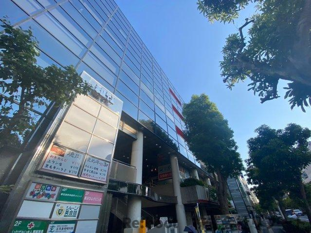和紅ビルの外観