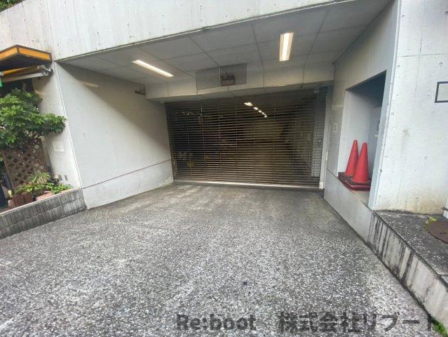 和紅ビルのその他