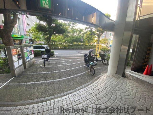 和紅ビルのその他共用部分