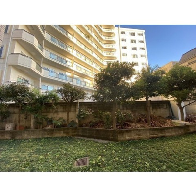 【展望】 | グローリア初穂桜台Ⅱ