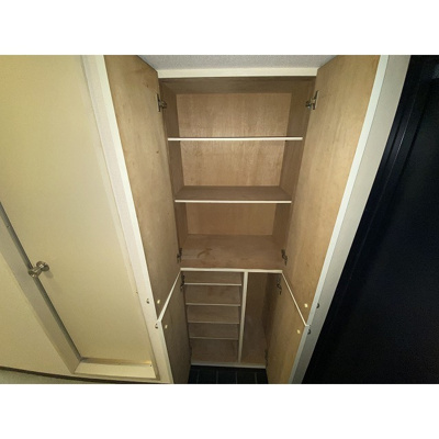 【収納】 | グローリア初穂桜台Ⅱ