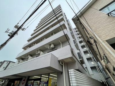 【外観】 | グローリア初穂桜台Ⅱ