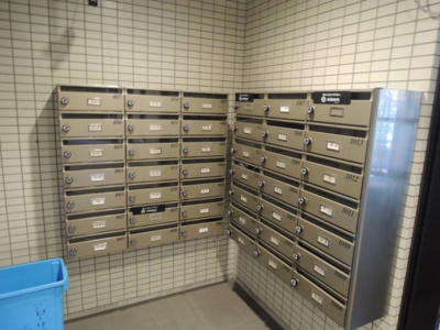 【その他共用部分】 | グローリア初穂桜台Ⅱ