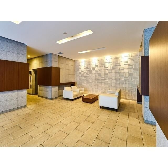 ＢＬＥＳＳ蔵前のその他共用部分