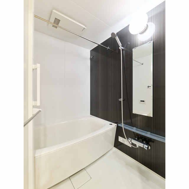 ＢＬＥＳＳ蔵前の浴室