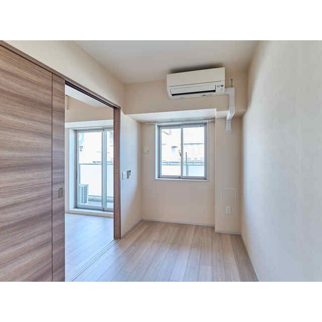 ＢＬＥＳＳ蔵前の寝室