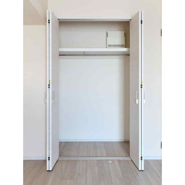 ＢＬＥＳＳ蔵前の収納