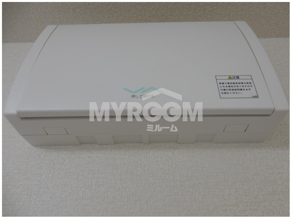 アーバンプレイス高円寺北の設備