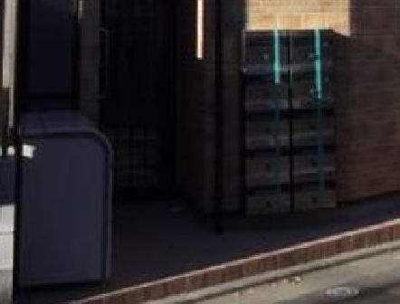 アーバンプレイス高円寺北のその他|敷地内ゴミ捨て場☆