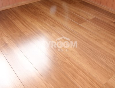 アーバンプレイス高円寺北の居間・リビング|居室☆