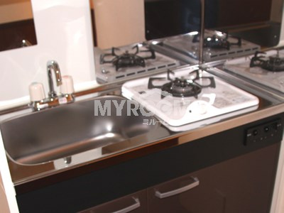 アーバンプレイス高円寺北のキッチン|キッチン☆