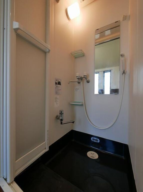 アーバンプレイス高円寺北の浴室|シャワールーム☆